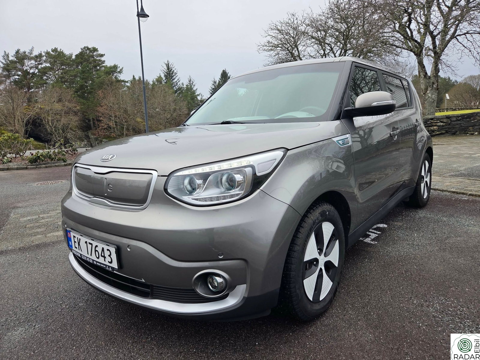 KIA SOUL Exclusive