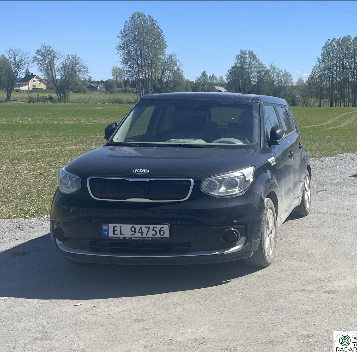 KIA SOUL Exclusive