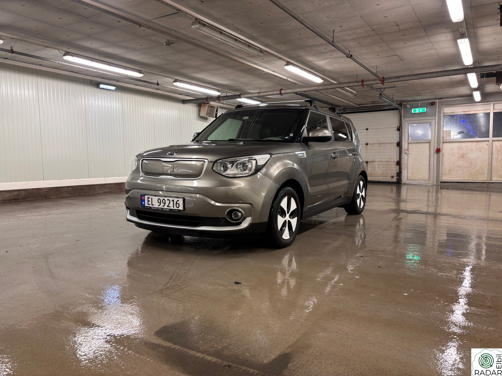 KIA SOUL Exclusive