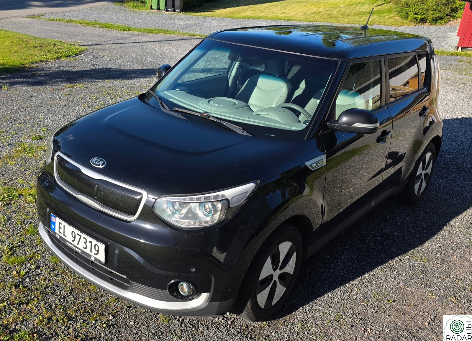KIA SOUL Exclusive