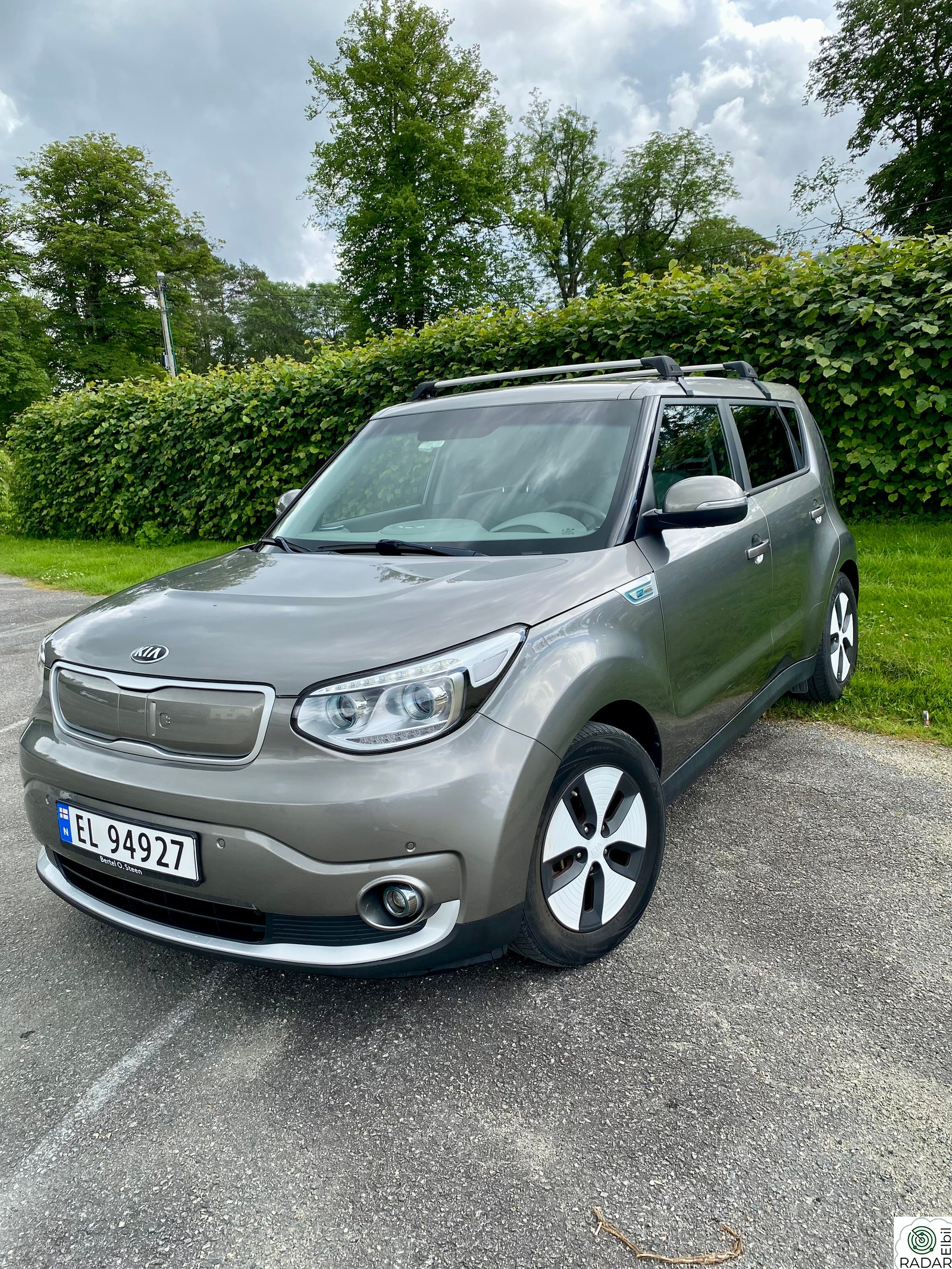 KIA SOUL Exclusive