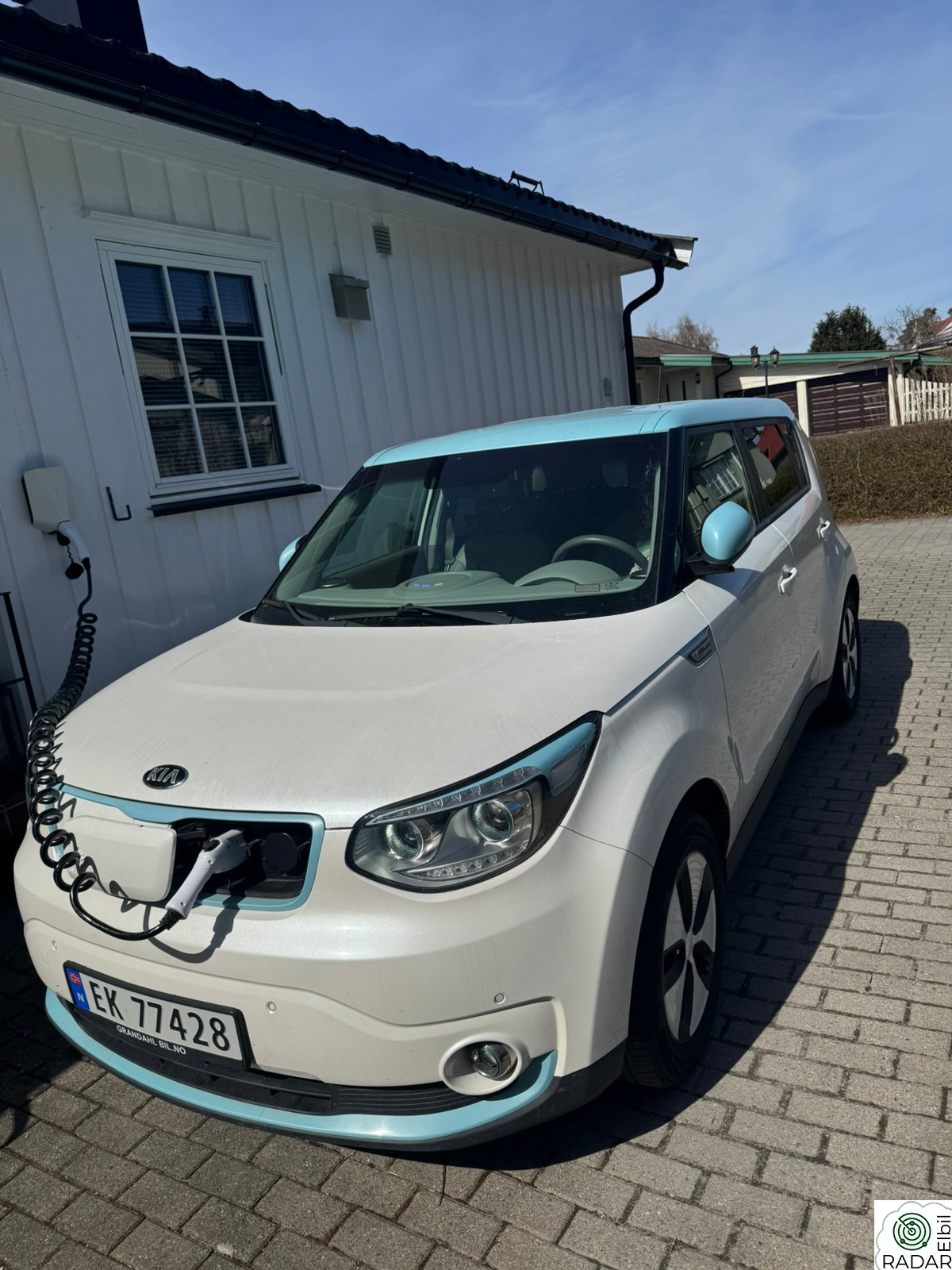 KIA SOUL Exclusive
