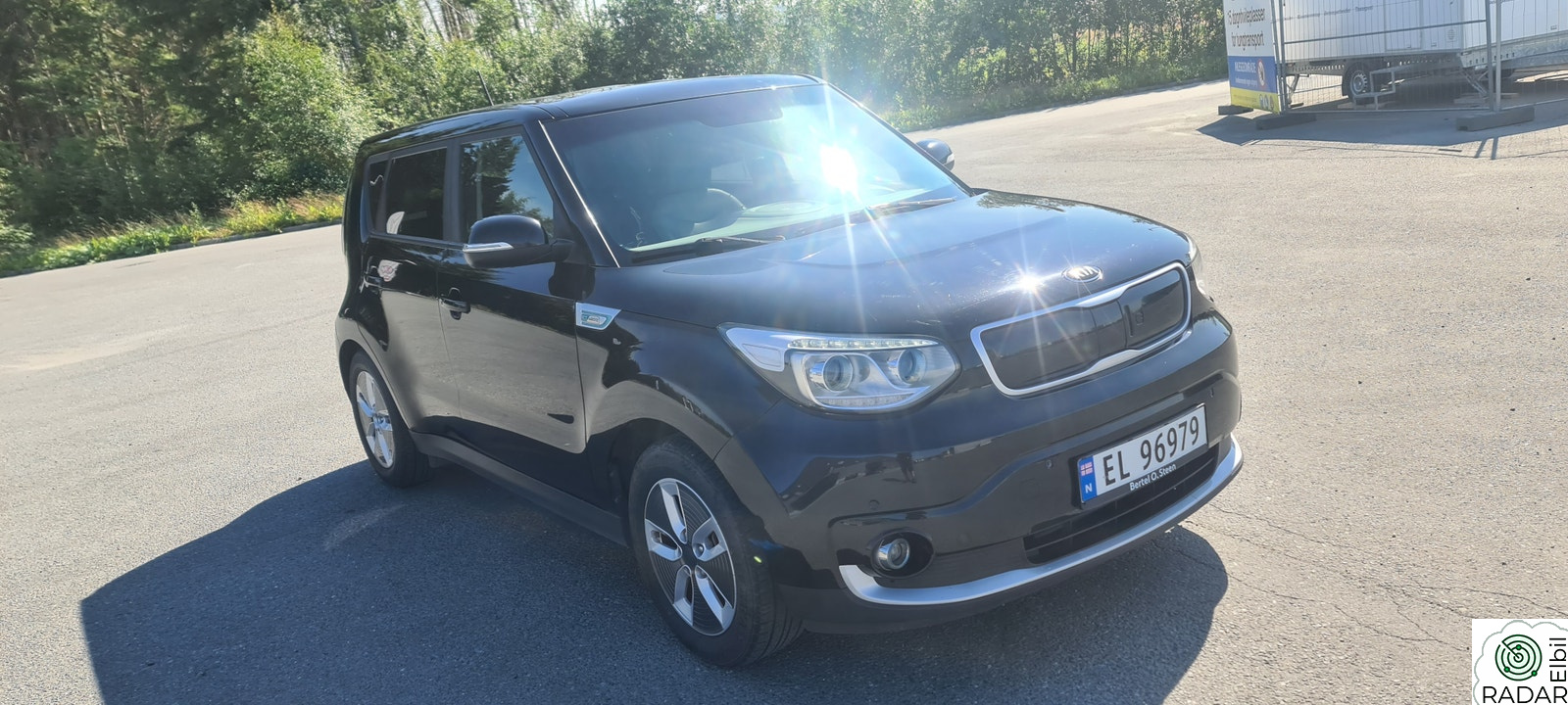 KIA SOUL Exclusive