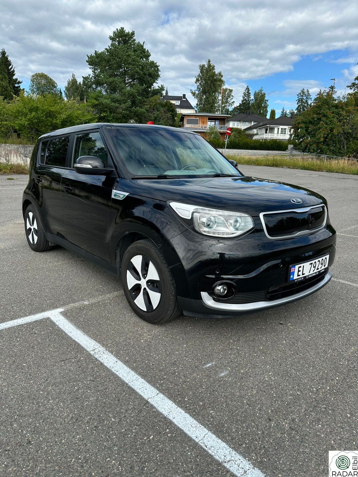 KIA SOUL Exclusive