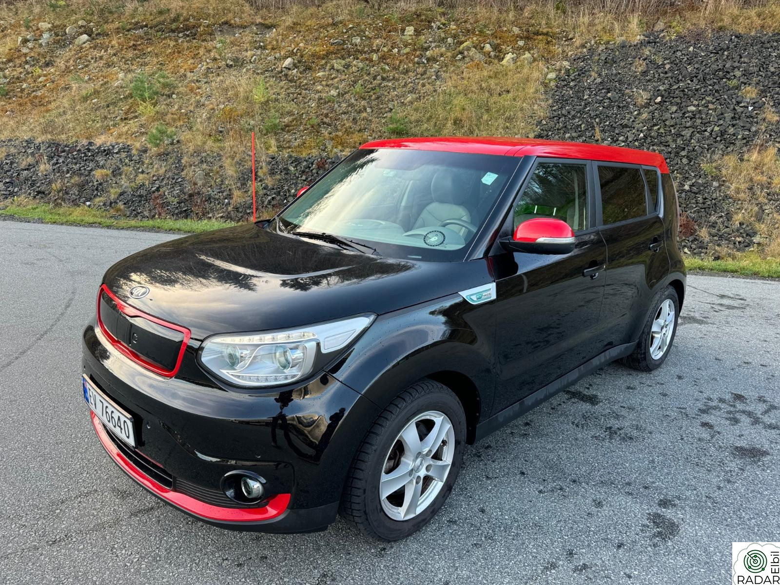 KIA SOUL Exclusive