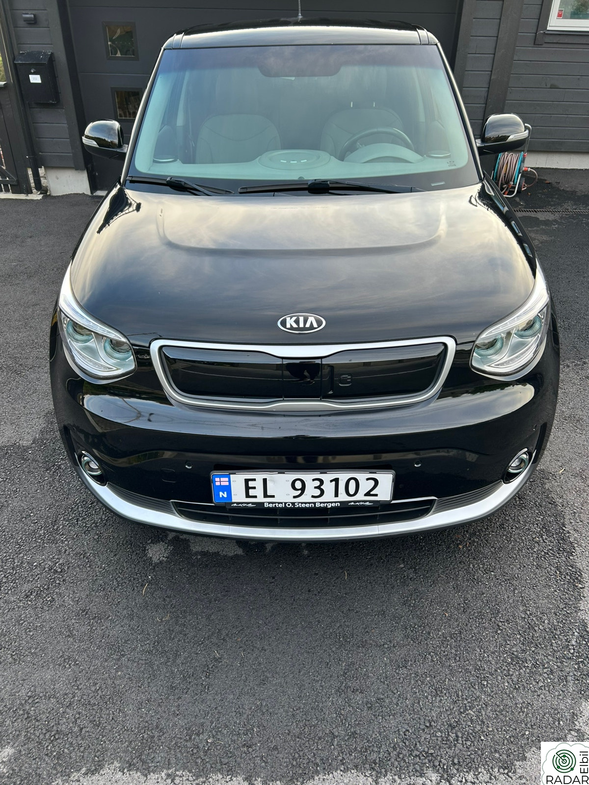 KIA SOUL Exclusive