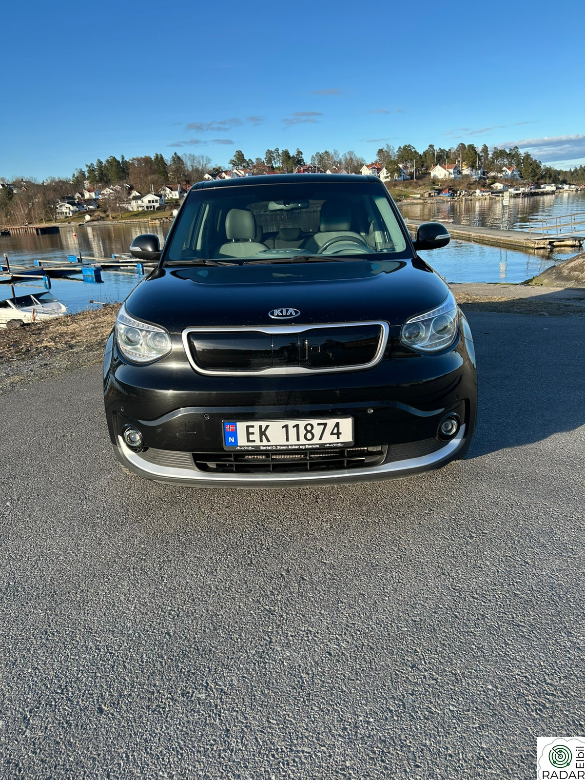 KIA SOUL Classic