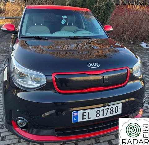KIA SOUL Exclusive