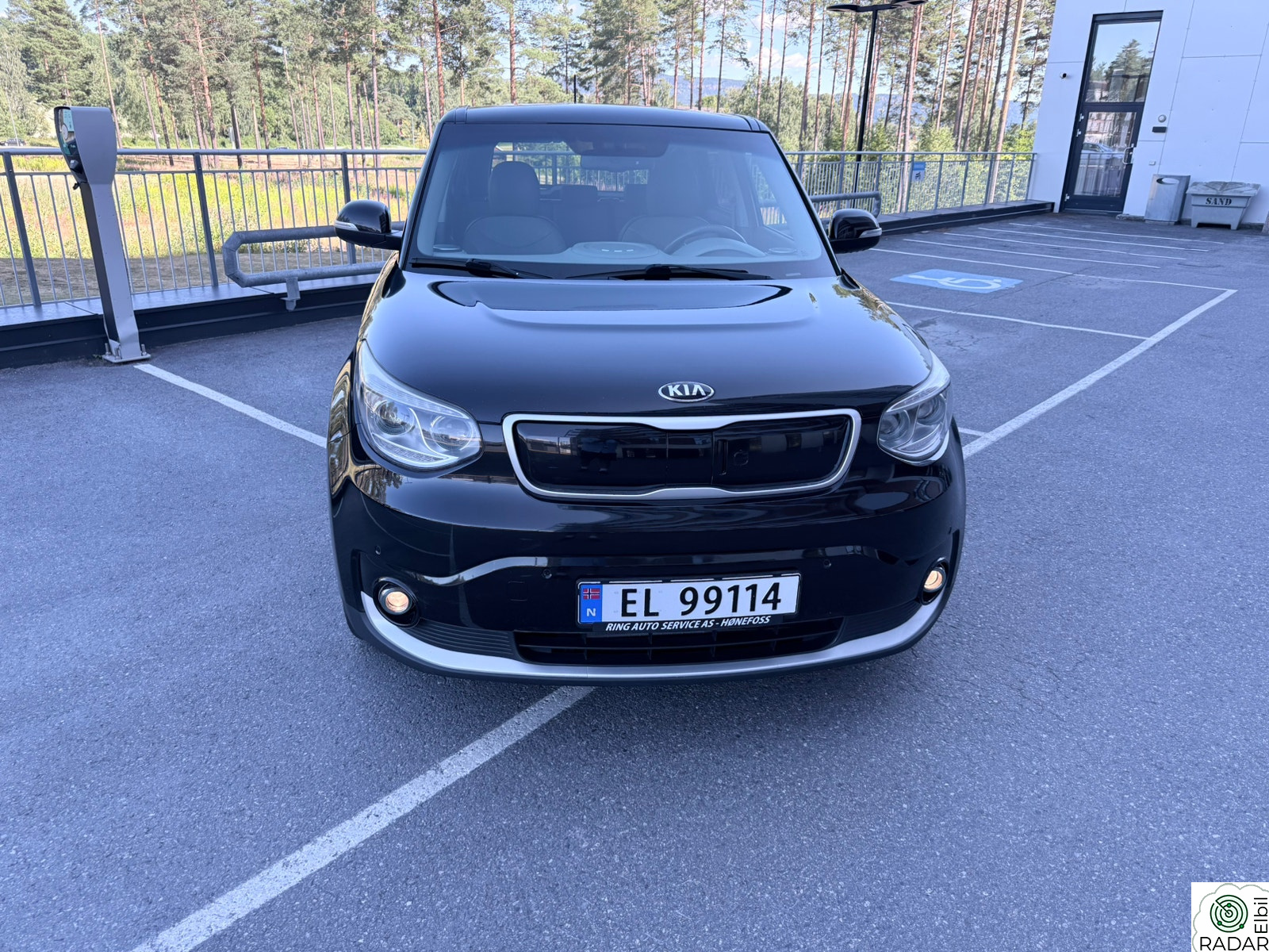 KIA SOUL Exclusive