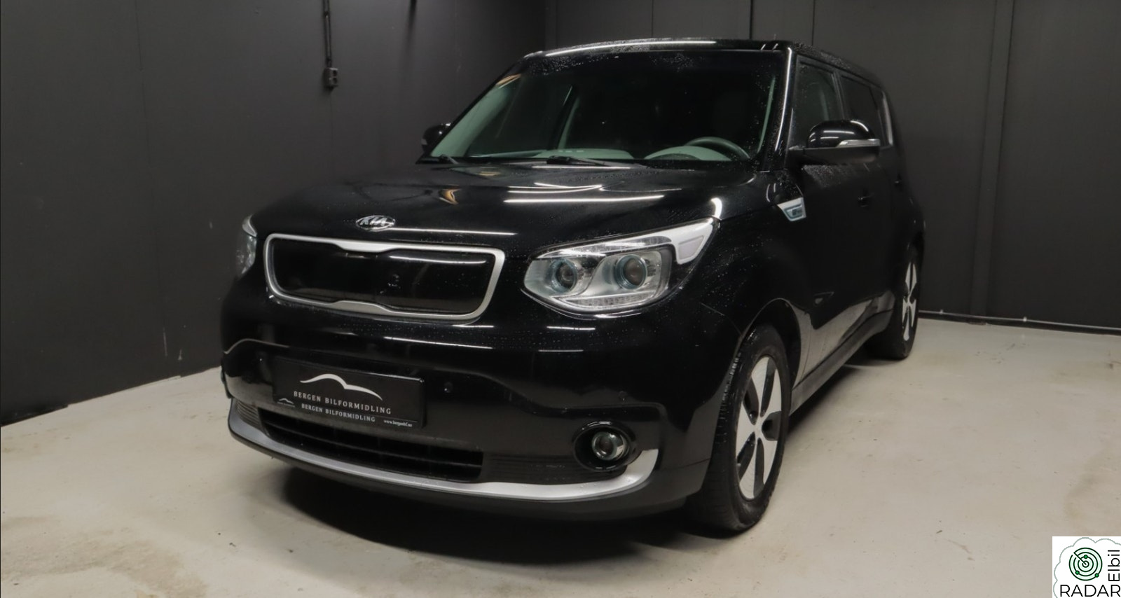KIA SOUL Classic