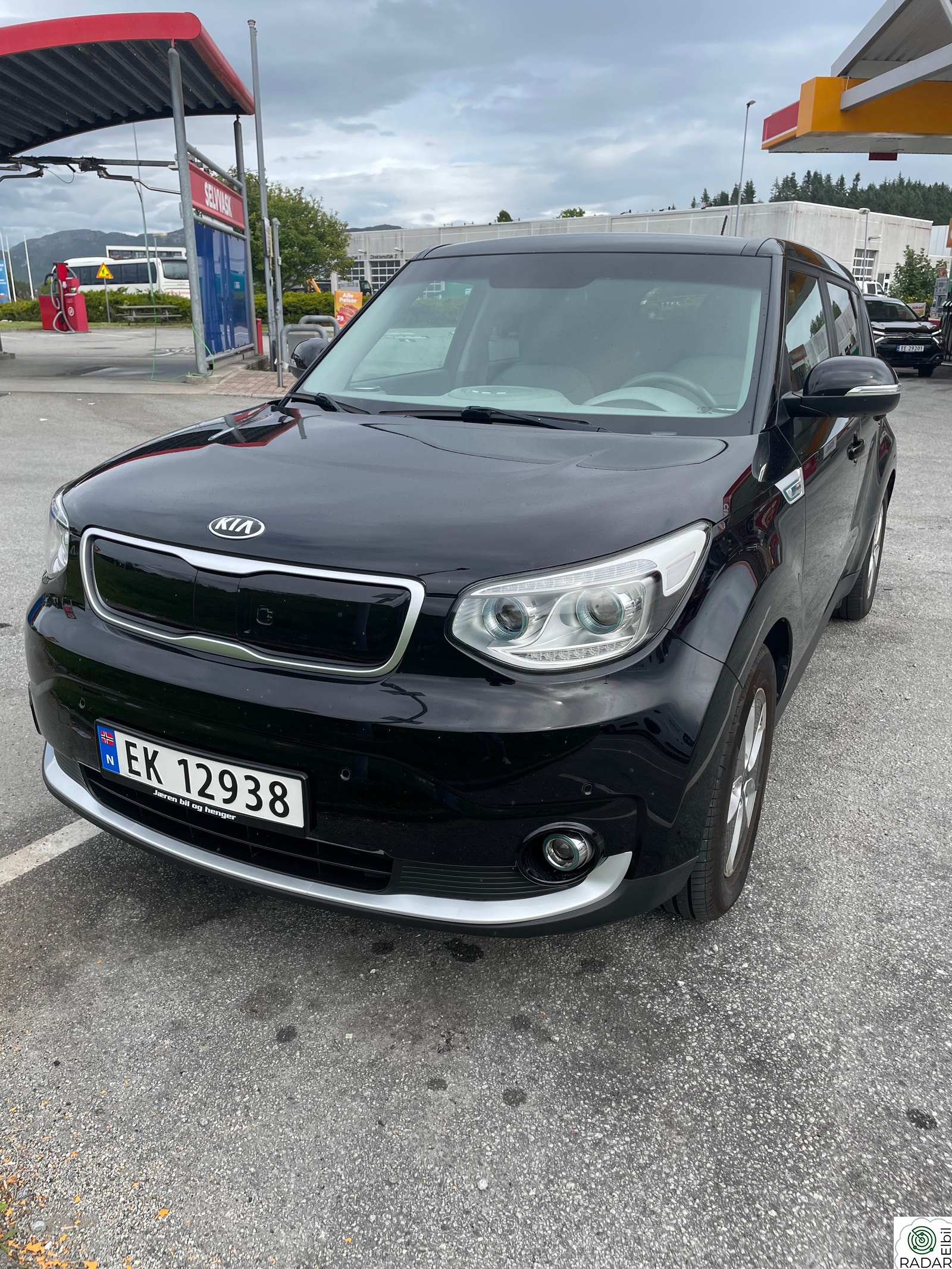 KIA SOUL Exclusive