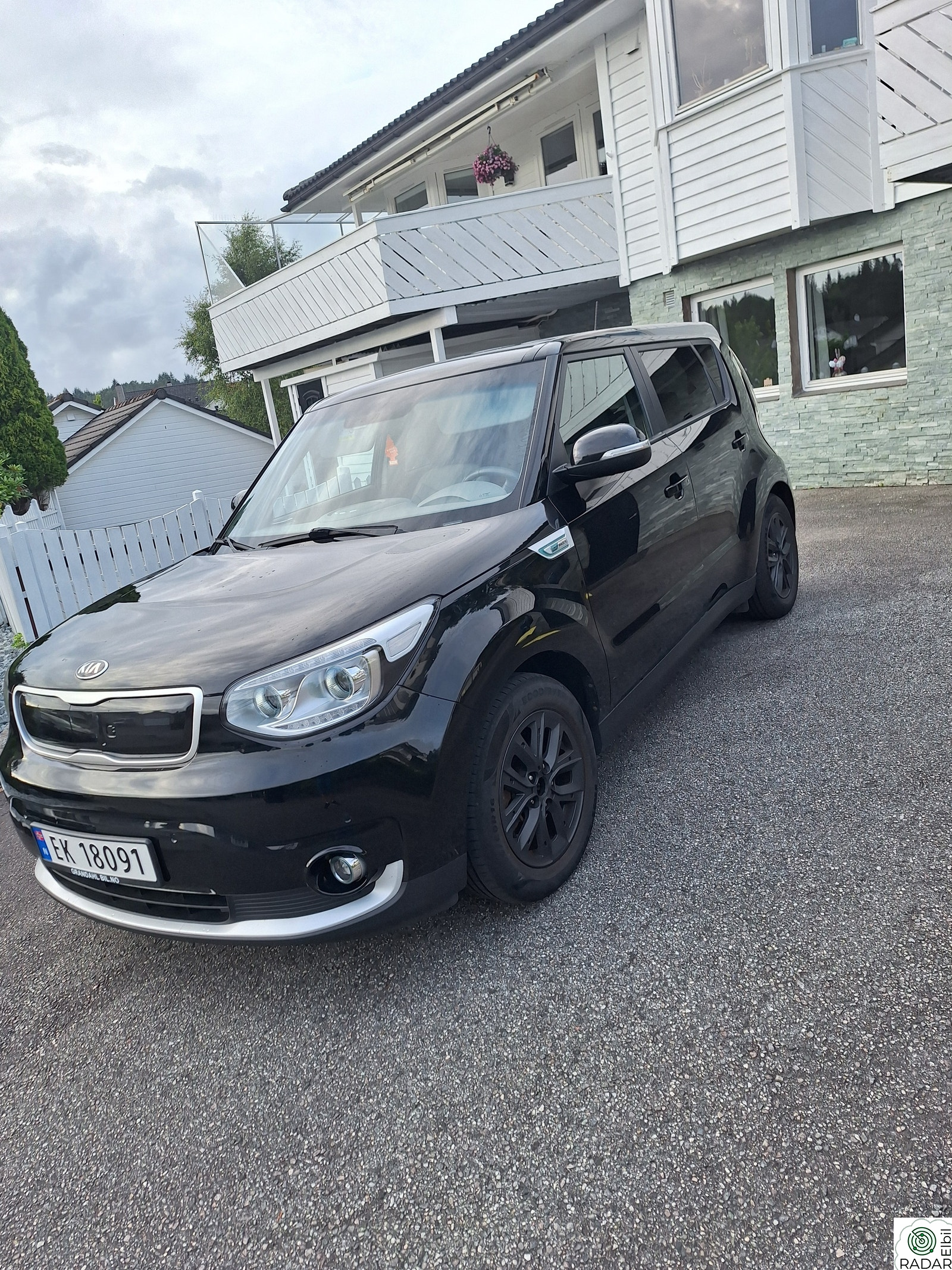 KIA SOUL Exclusive