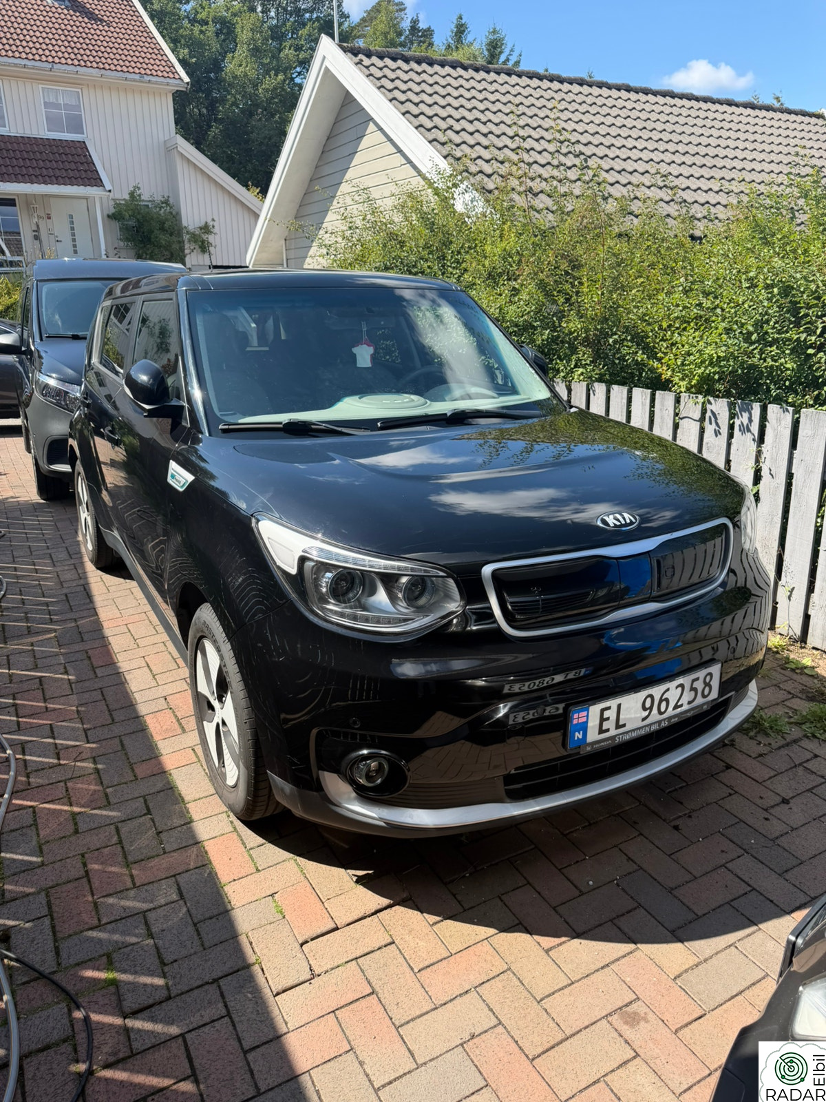 KIA SOUL Classic