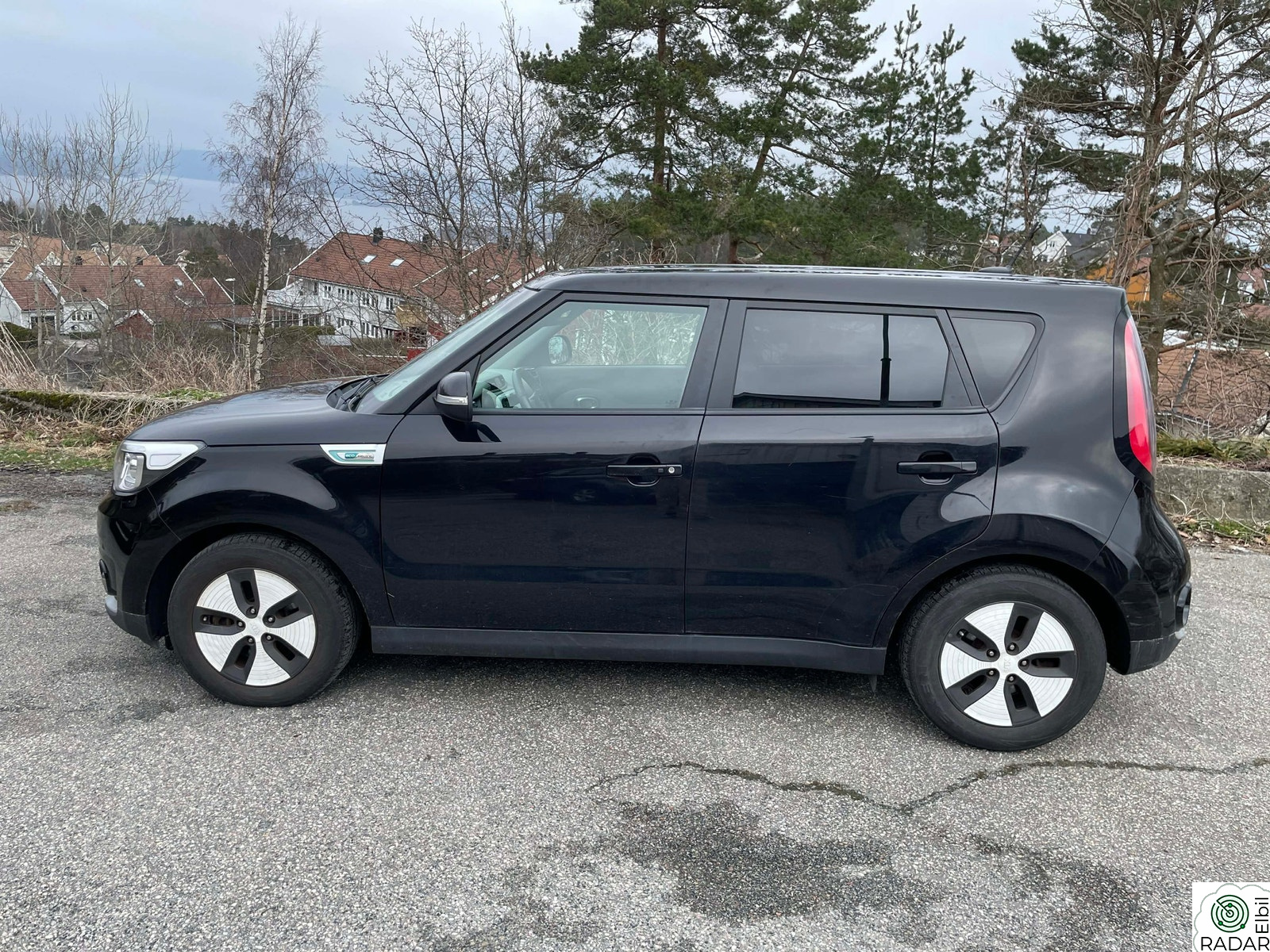 KIA SOUL Exclusive
