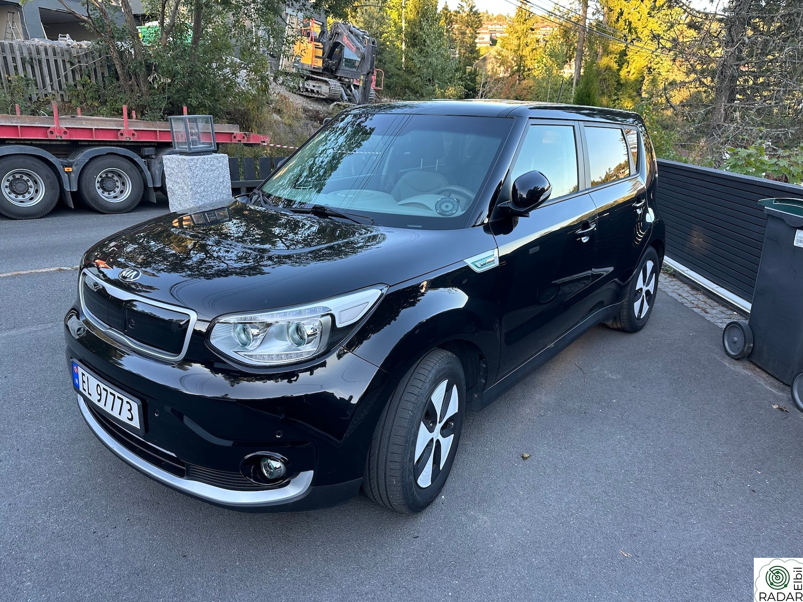 KIA SOUL Exclusive