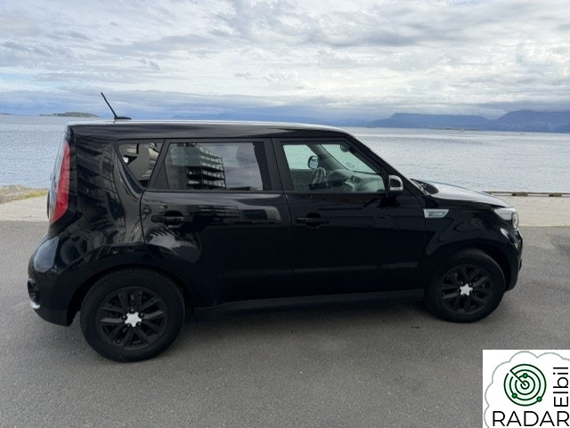 KIA SOUL Exclusive