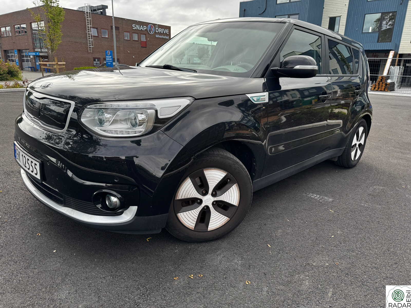 KIA SOUL Exclusive
