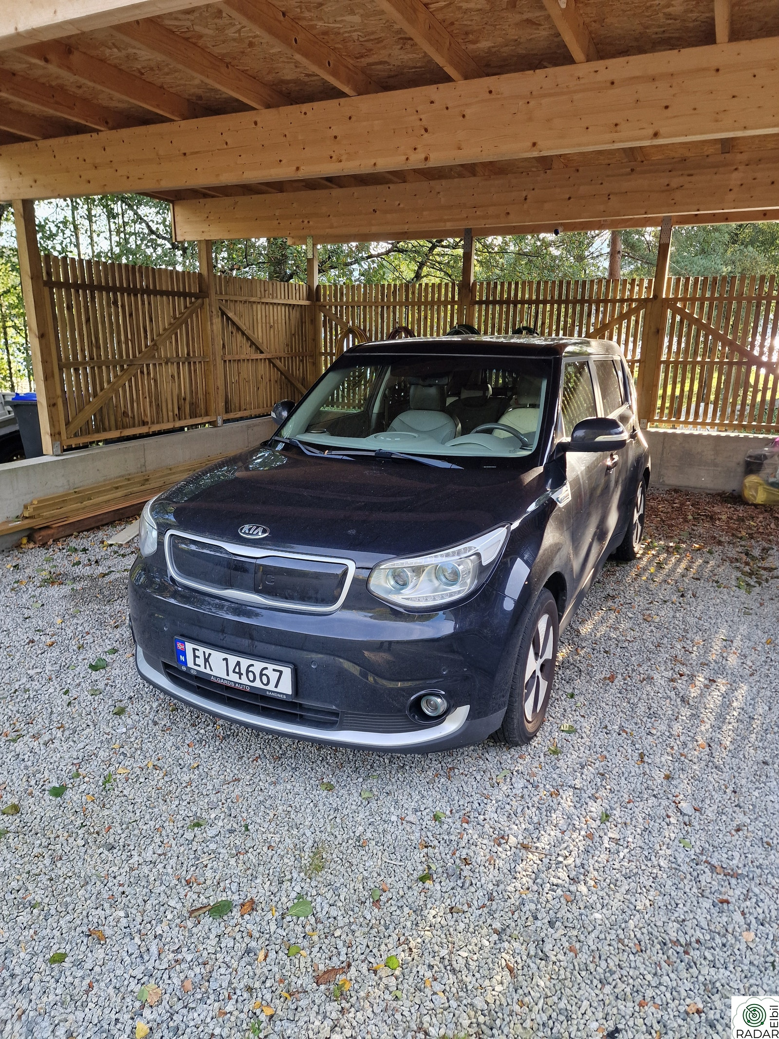 KIA SOUL Exclusive