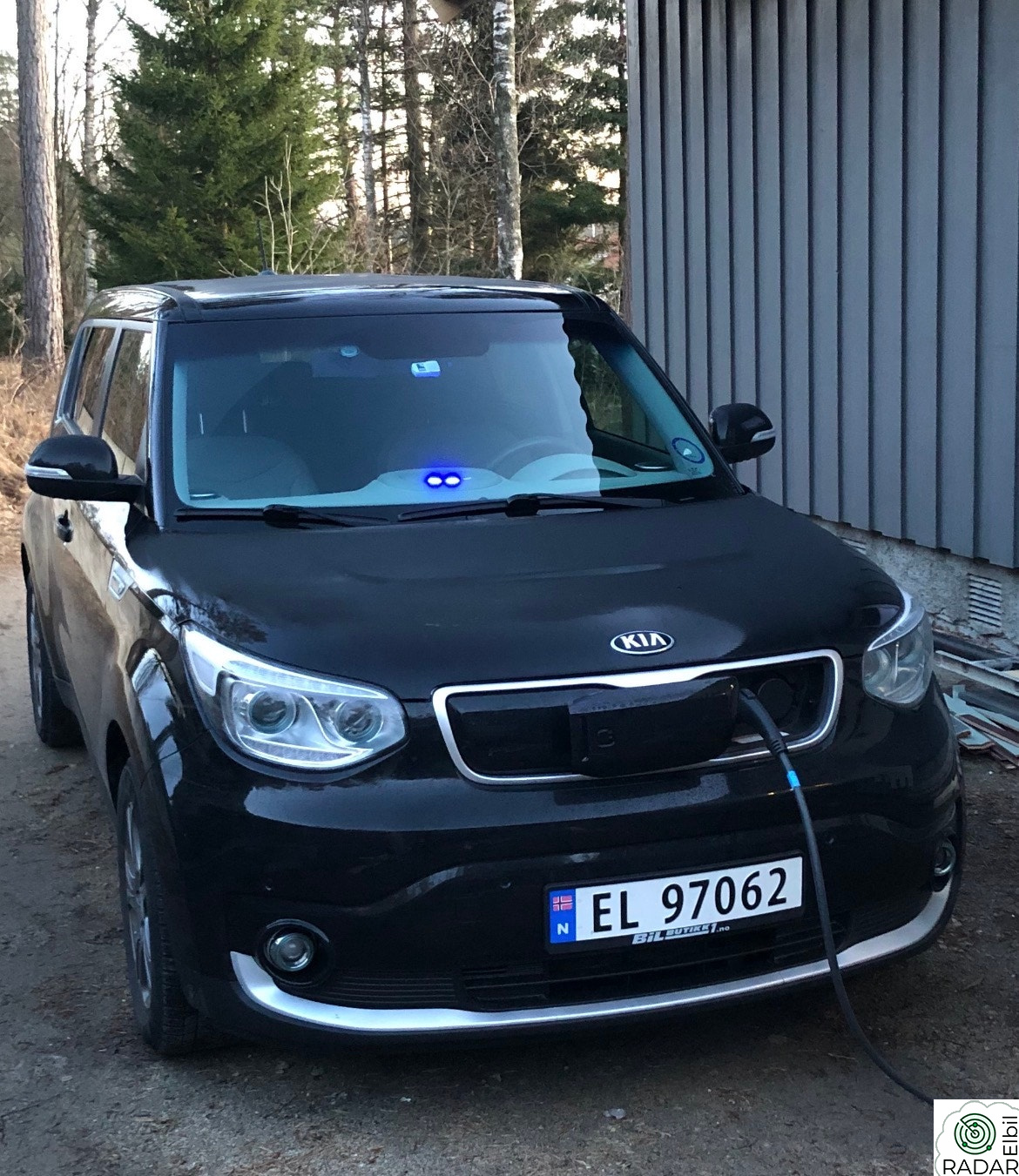 KIA SOUL Exclusive