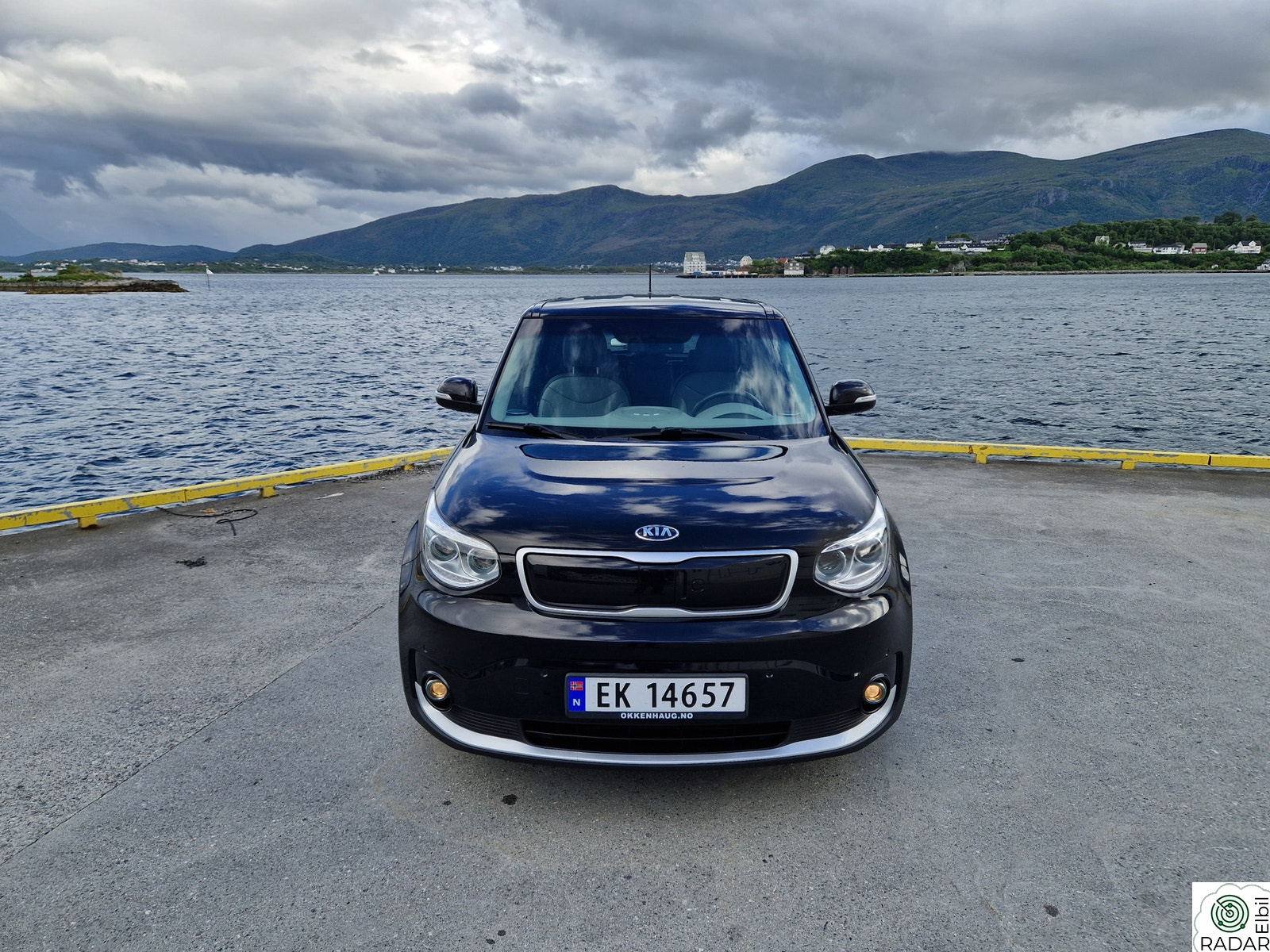 KIA SOUL Exclusive