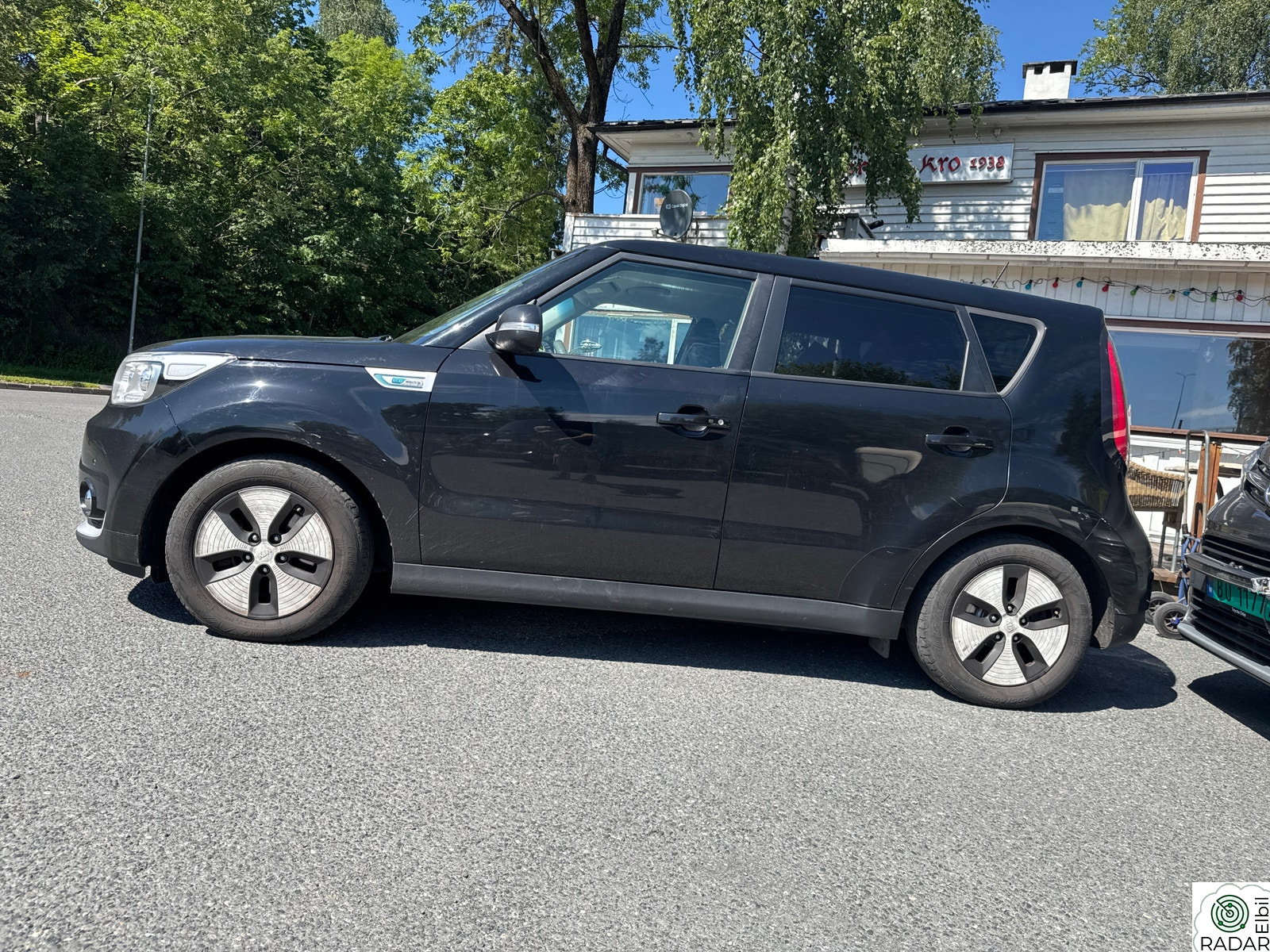 KIA SOUL Exclusive