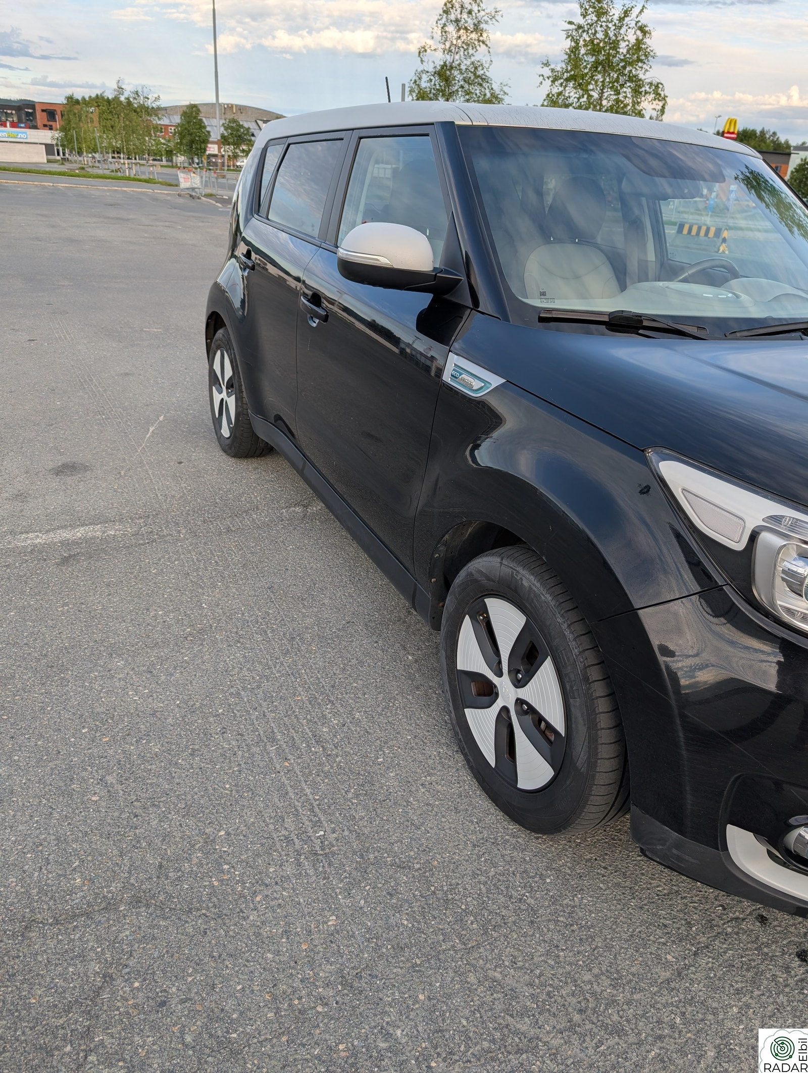 KIA SOUL Exclusive