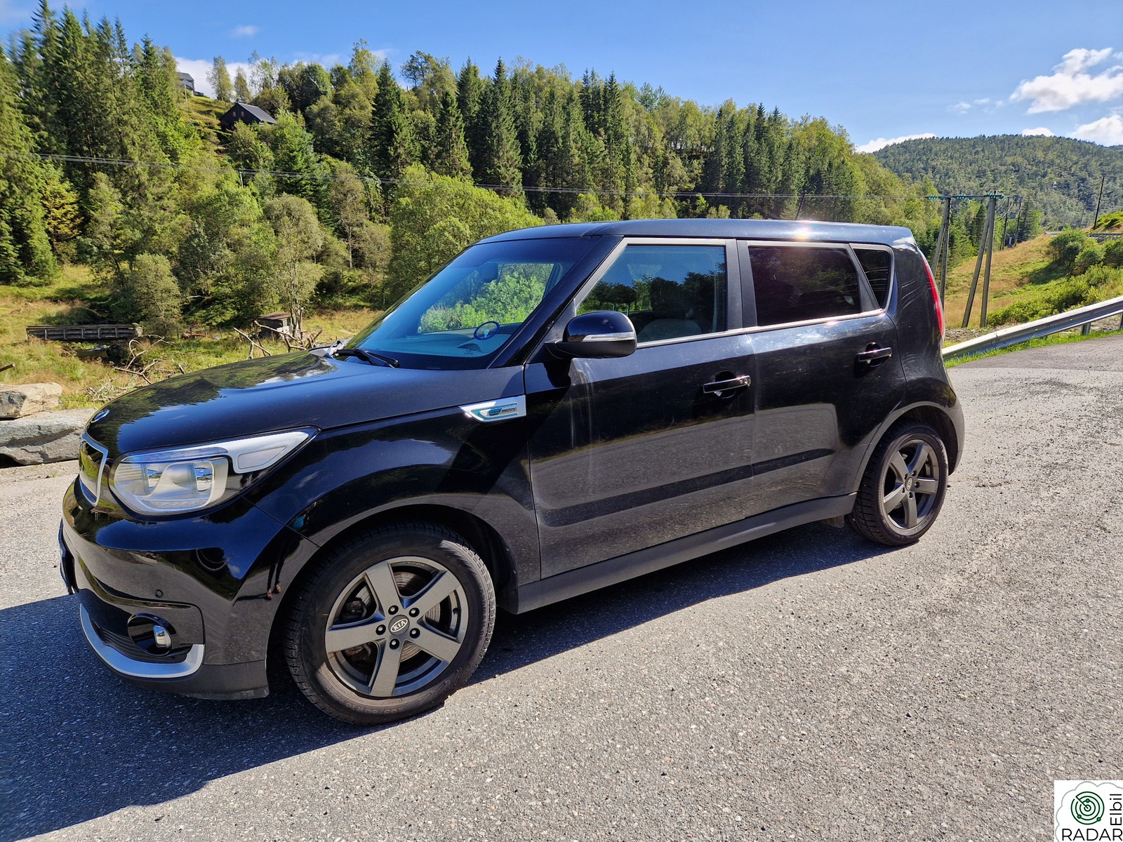 KIA SOUL Exclusive