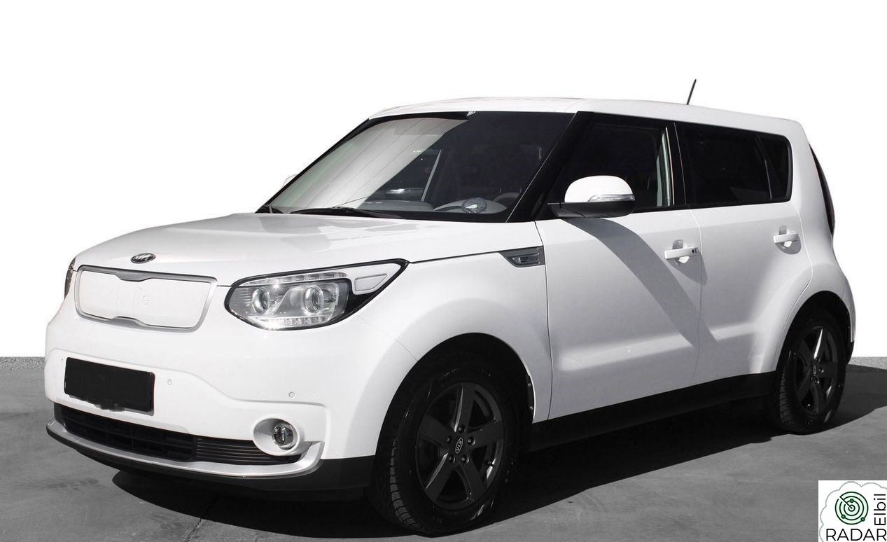 KIA SOUL Exclusive