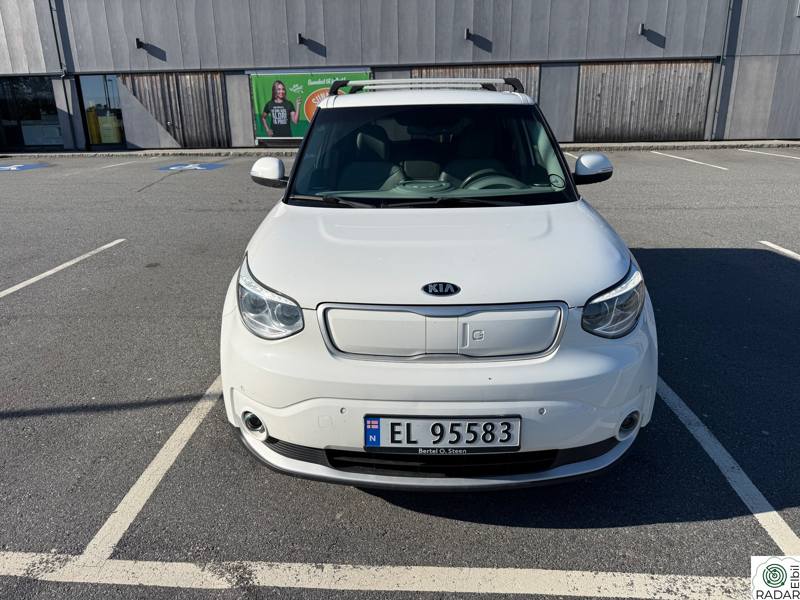 KIA SOUL Exclusive