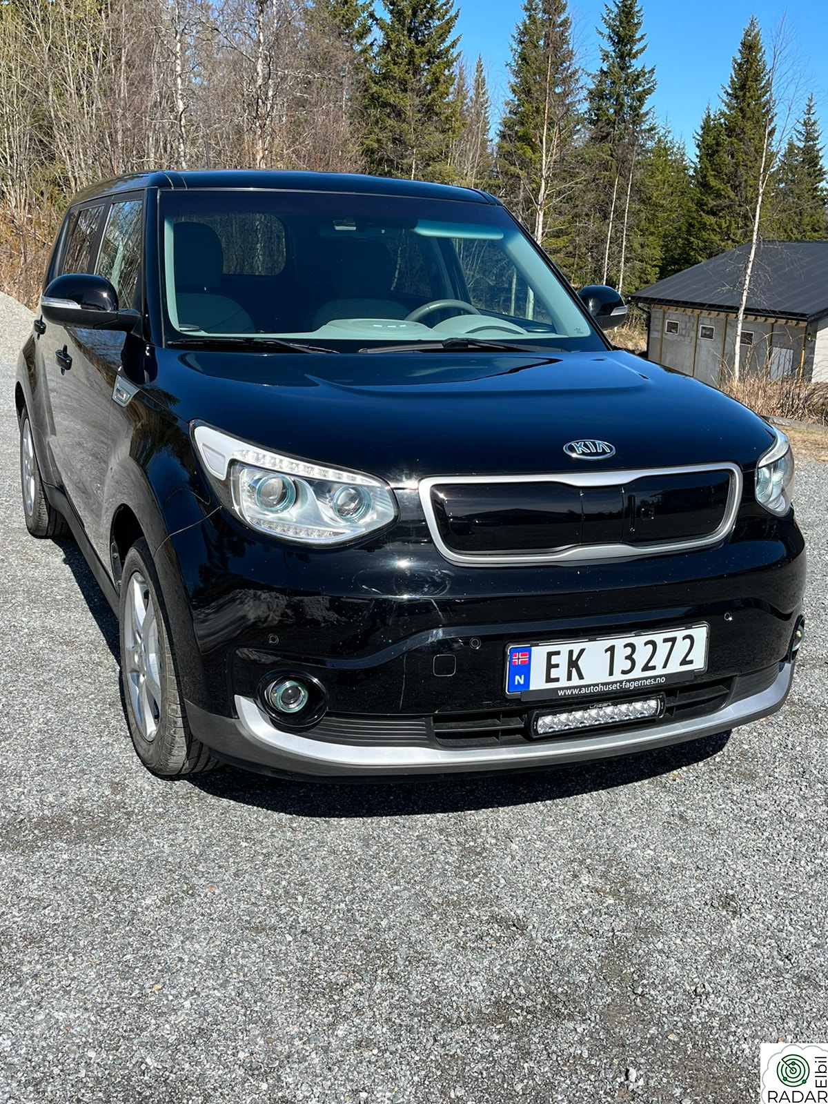 KIA SOUL Exclusive