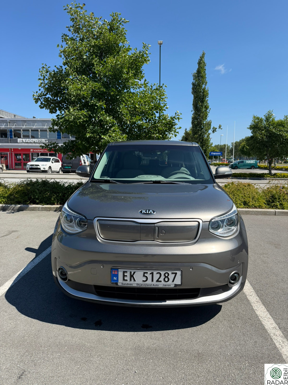 KIA SOUL Exclusive