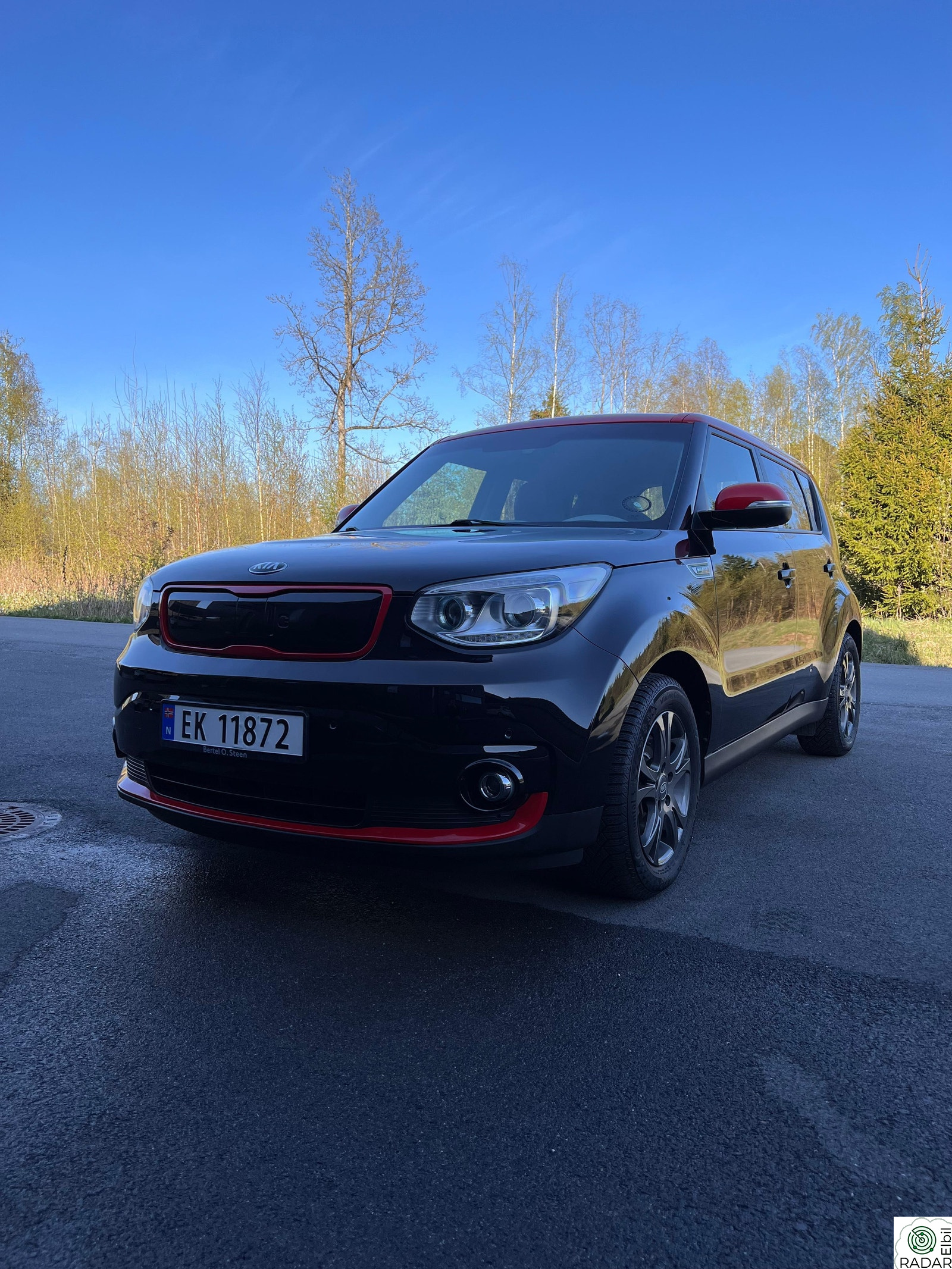 KIA SOUL Exclusive