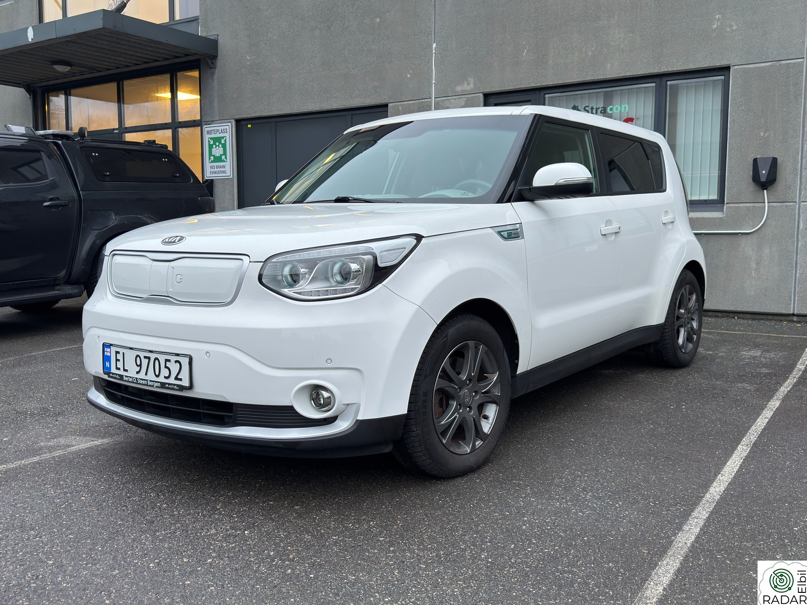 KIA SOUL Exclusive