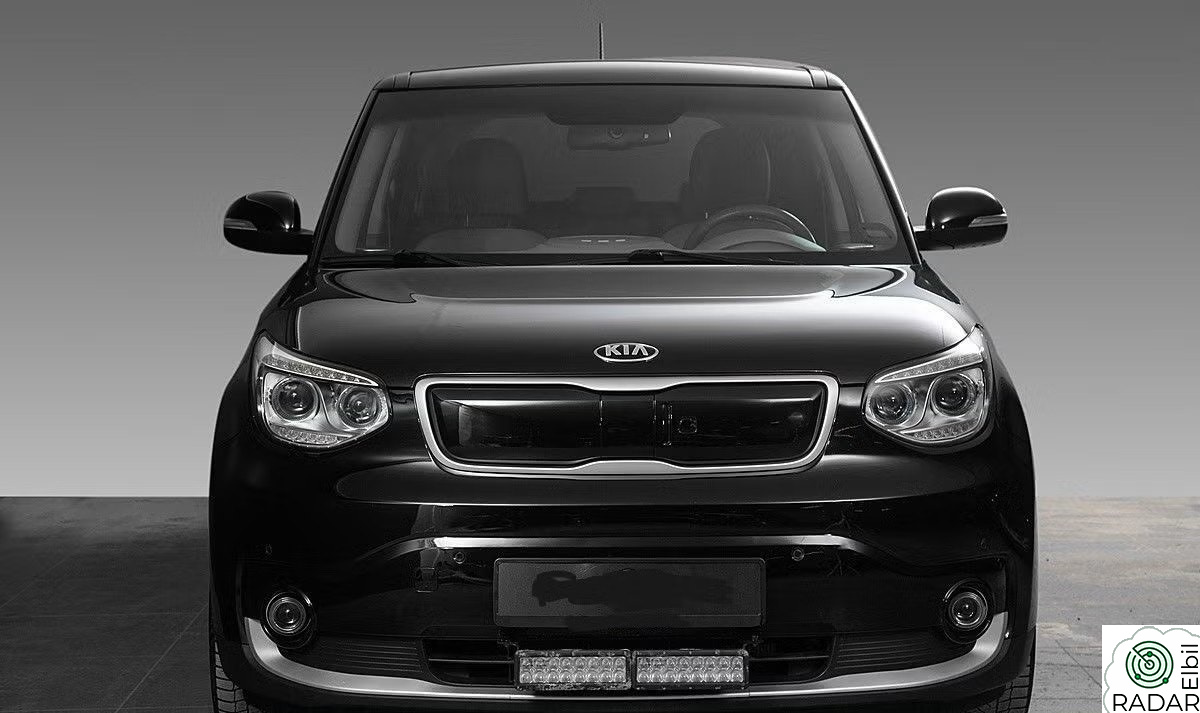 KIA SOUL Exclusive