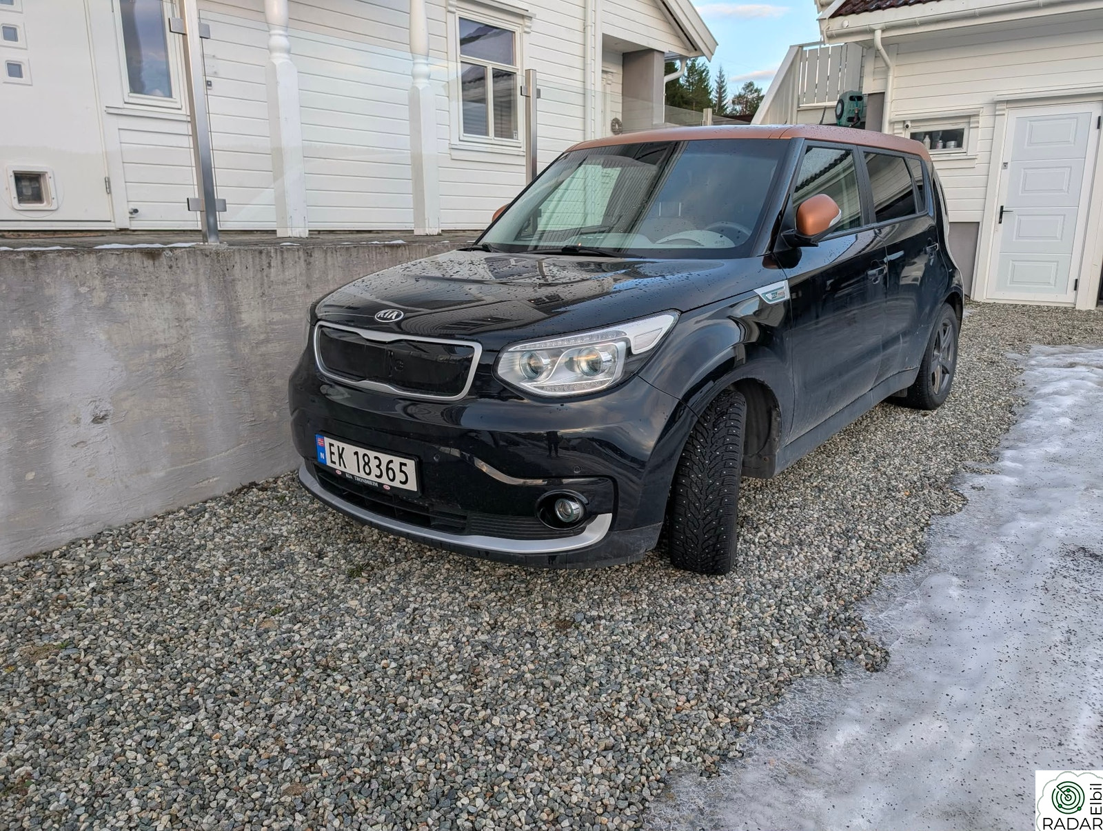 KIA SOUL Exclusive