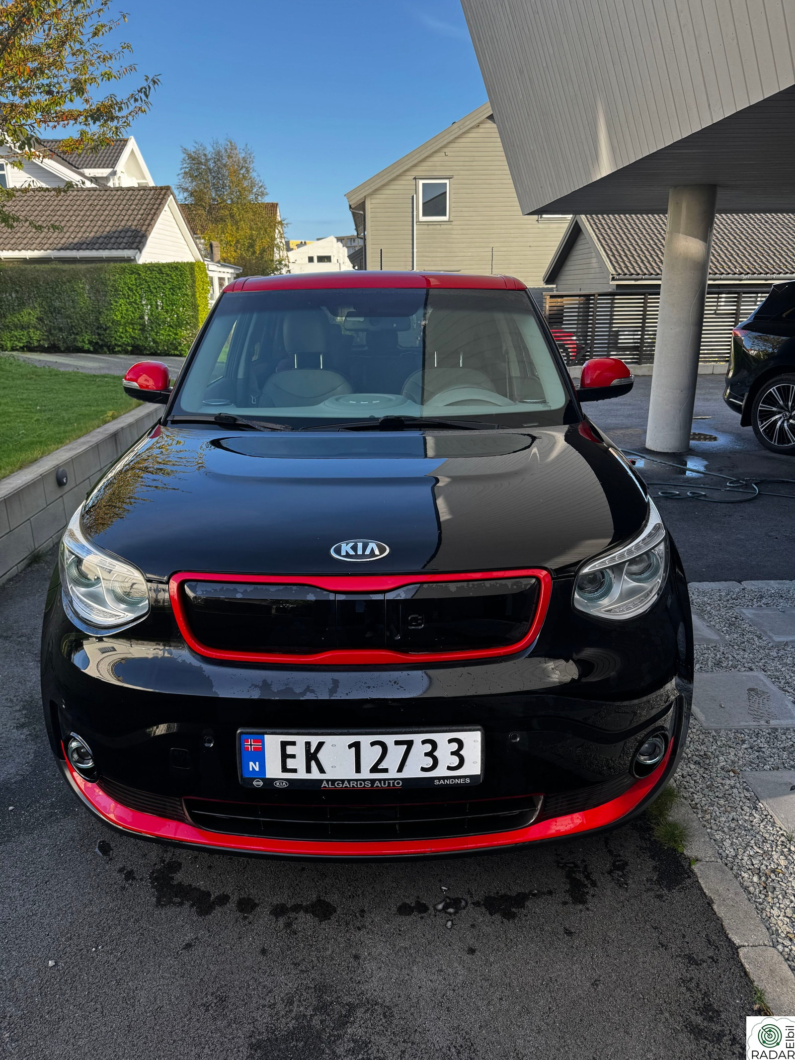 KIA SOUL Exclusive