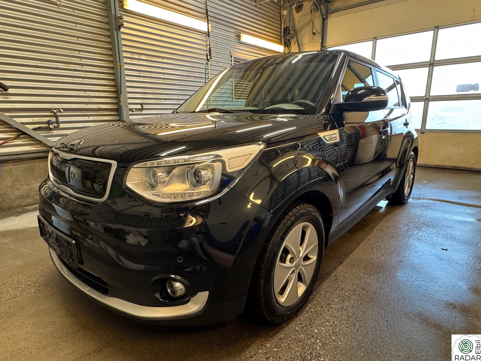 KIA SOUL Exclusive