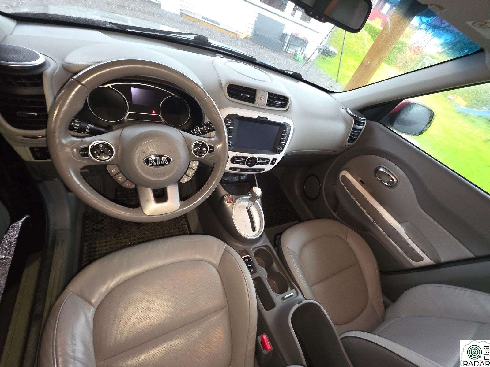 KIA SOUL Exclusive