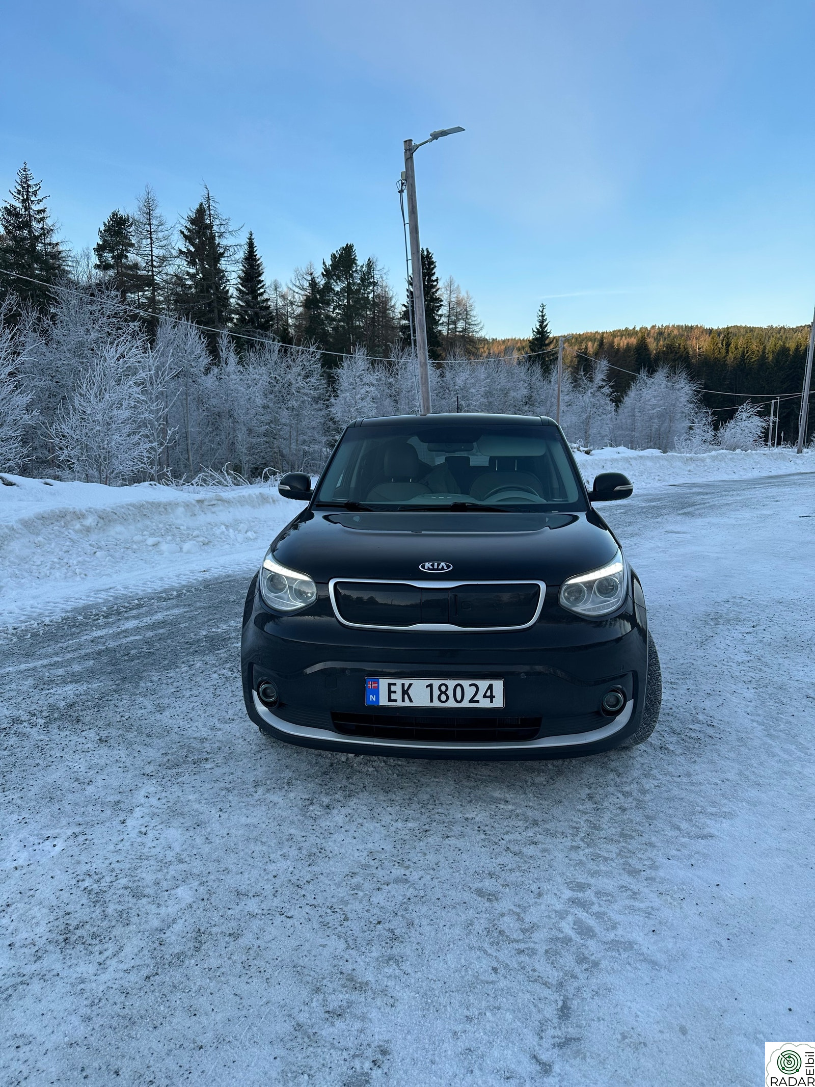 KIA SOUL Exclusive