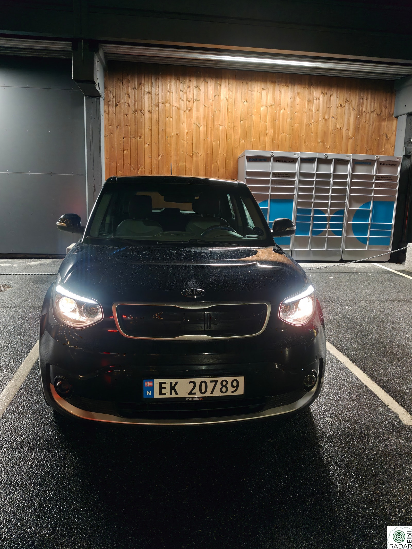 KIA SOUL Exclusive