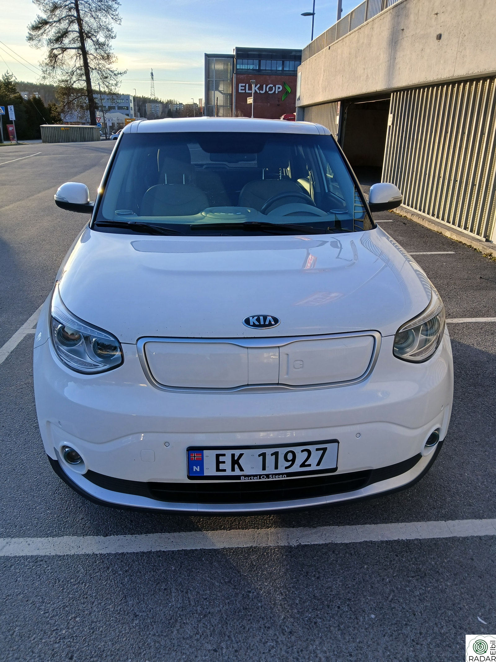 KIA SOUL Classic
