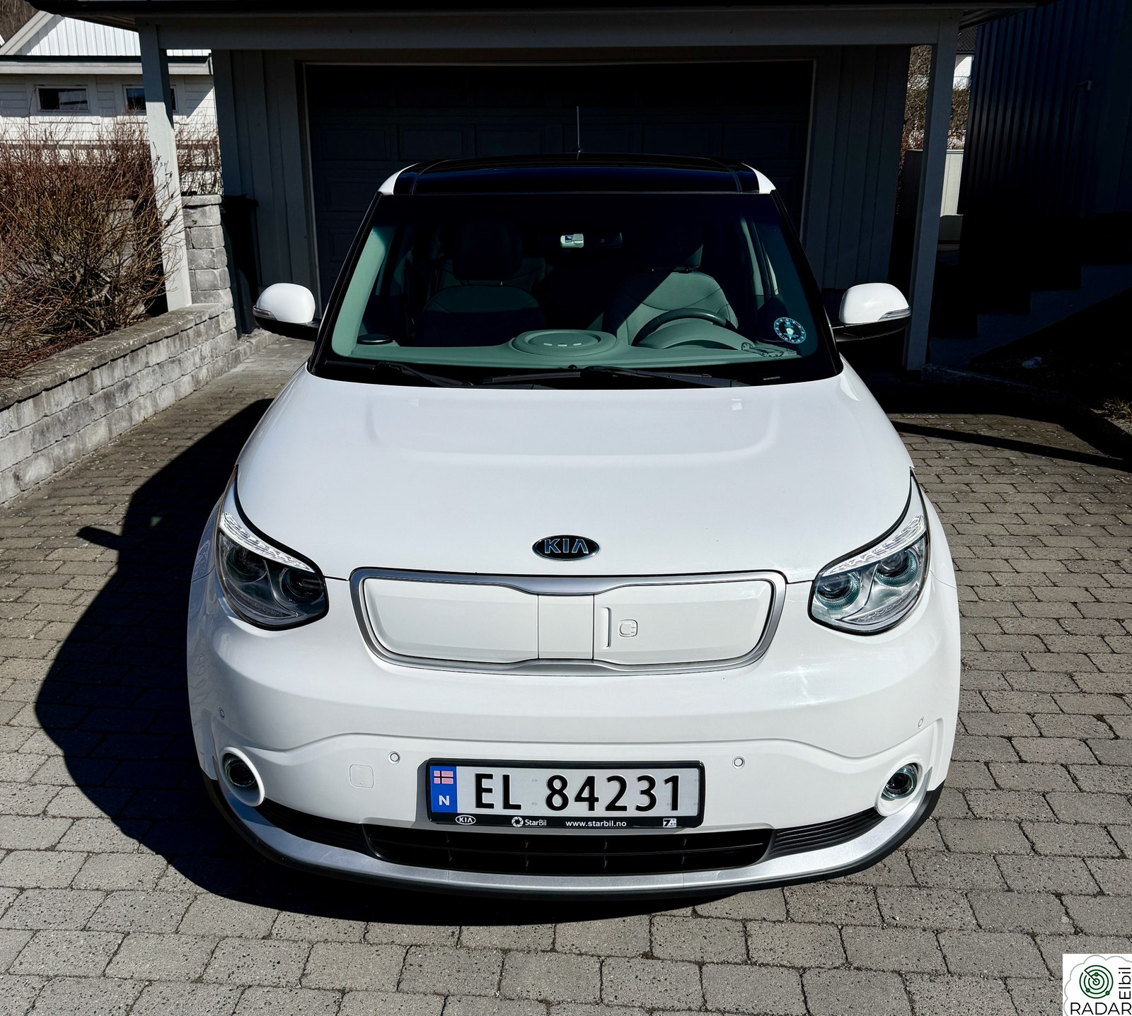 KIA SOUL Exclusive