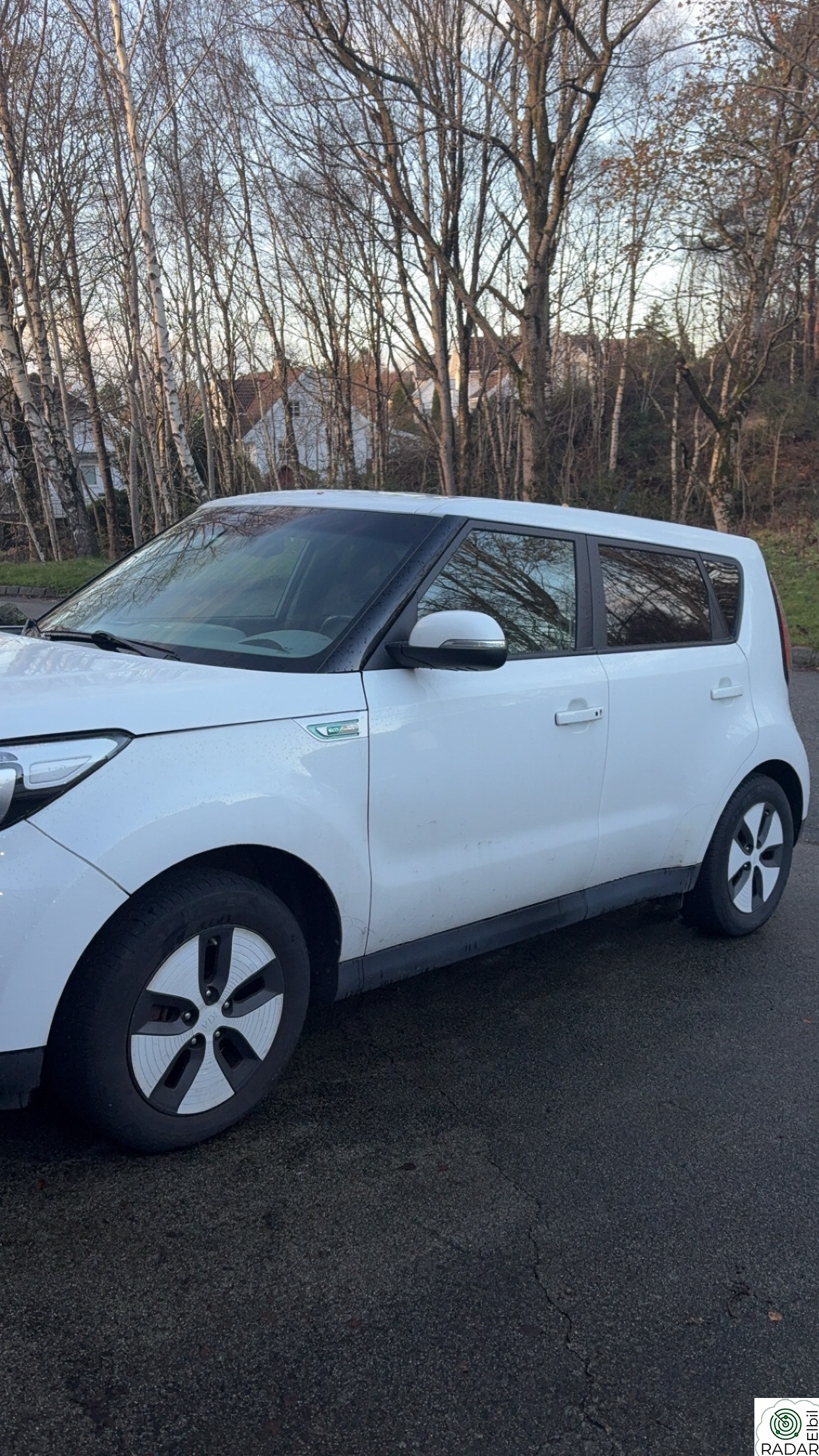 KIA SOUL Classic