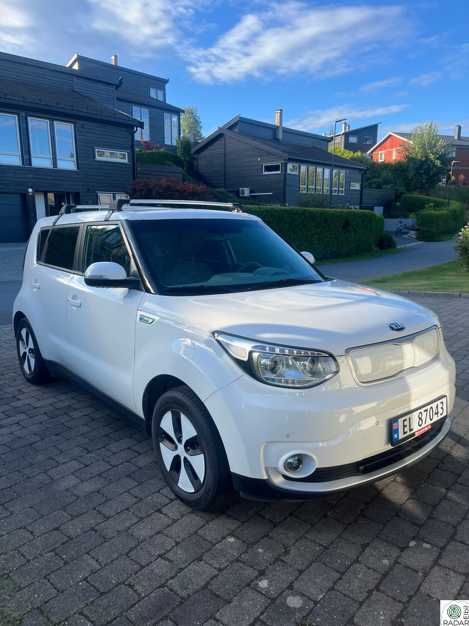 KIA SOUL Exclusive
