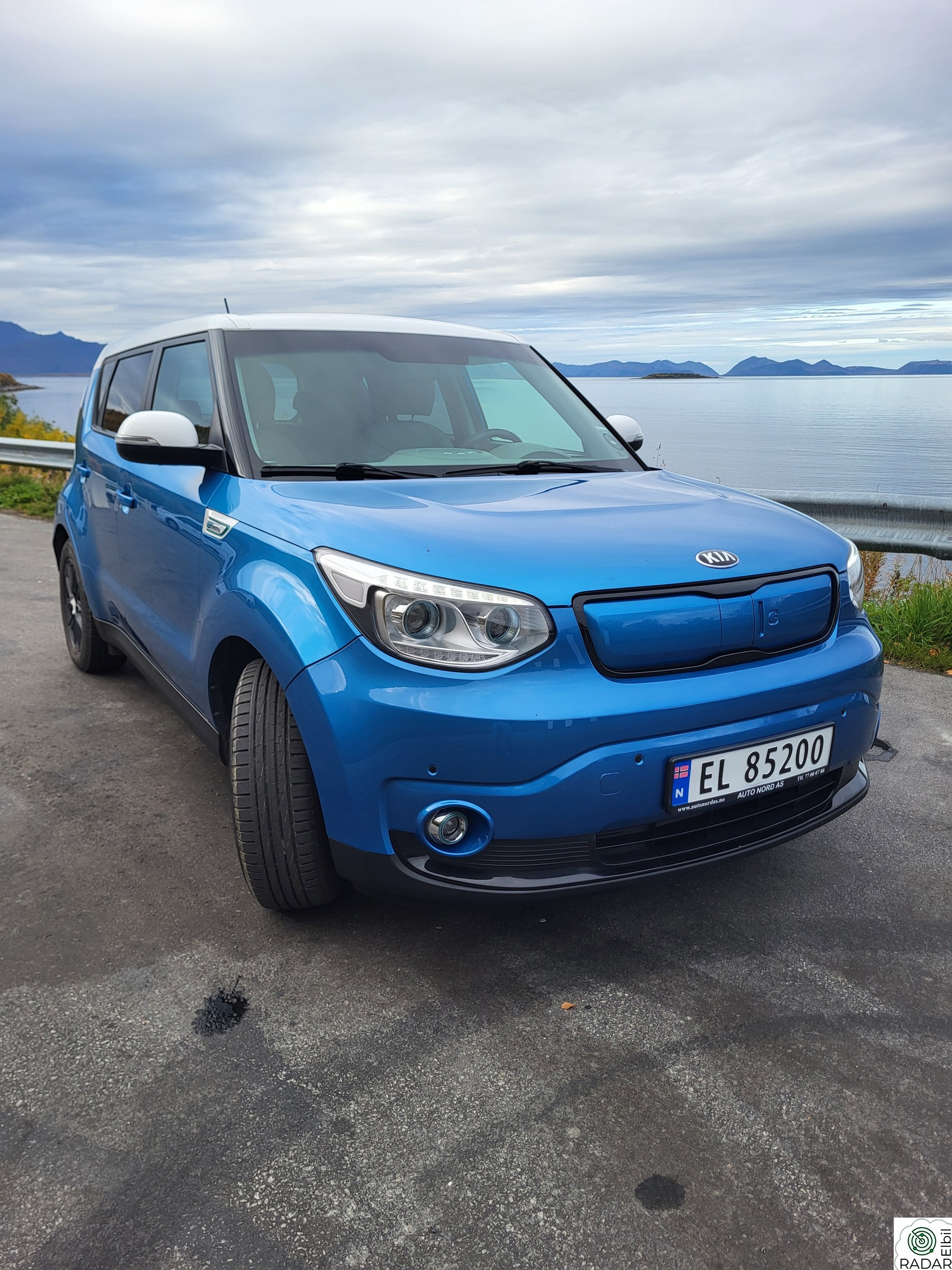 KIA SOUL Exclusive