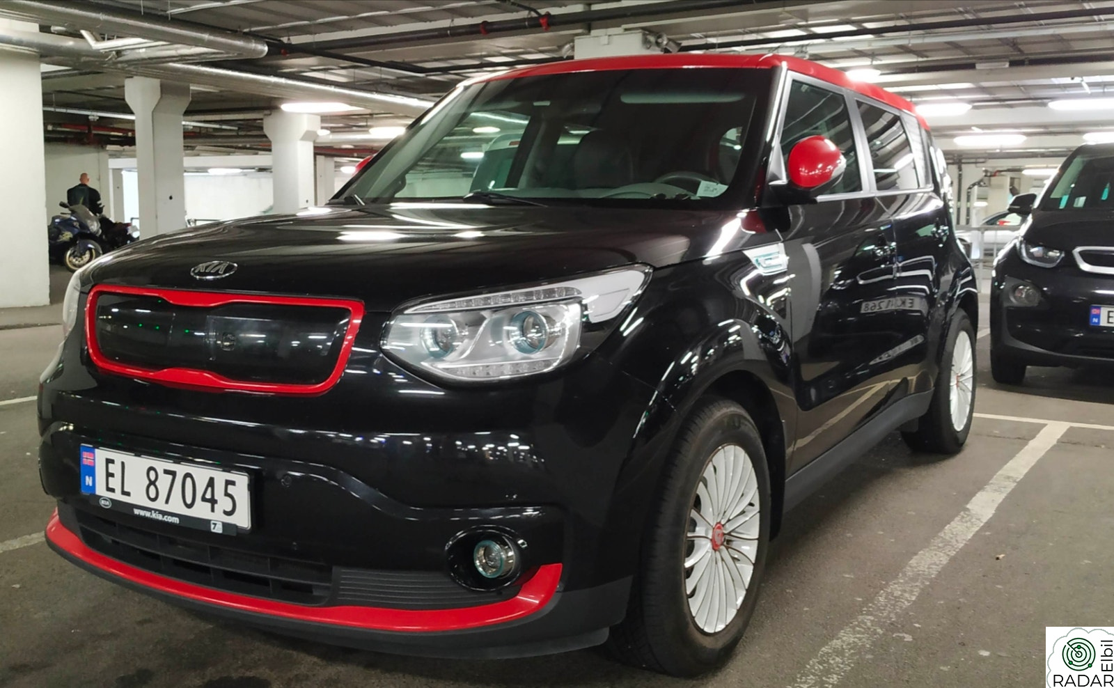 KIA SOUL Exclusive