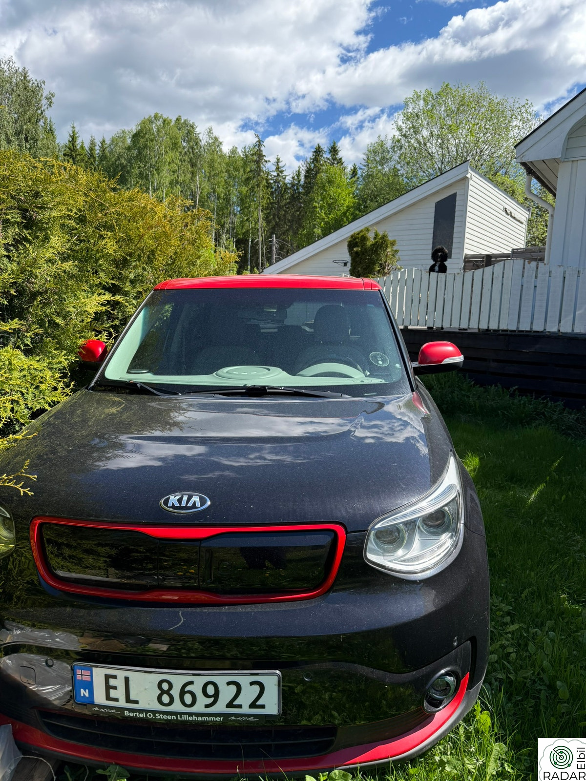 KIA SOUL Exclusive