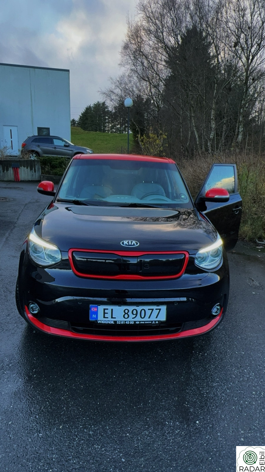 KIA SOUL Exclusive