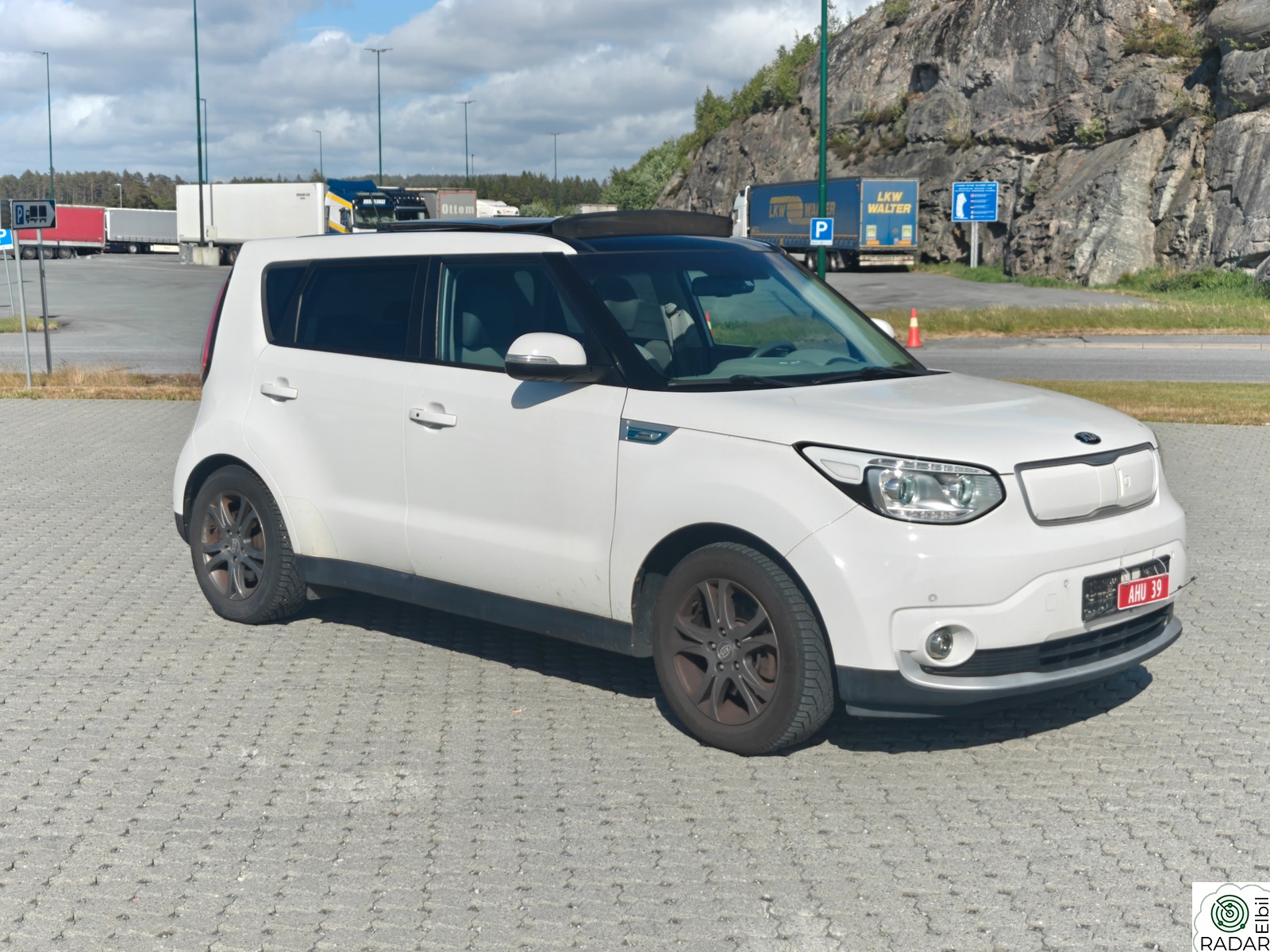 KIA SOUL Exclusive