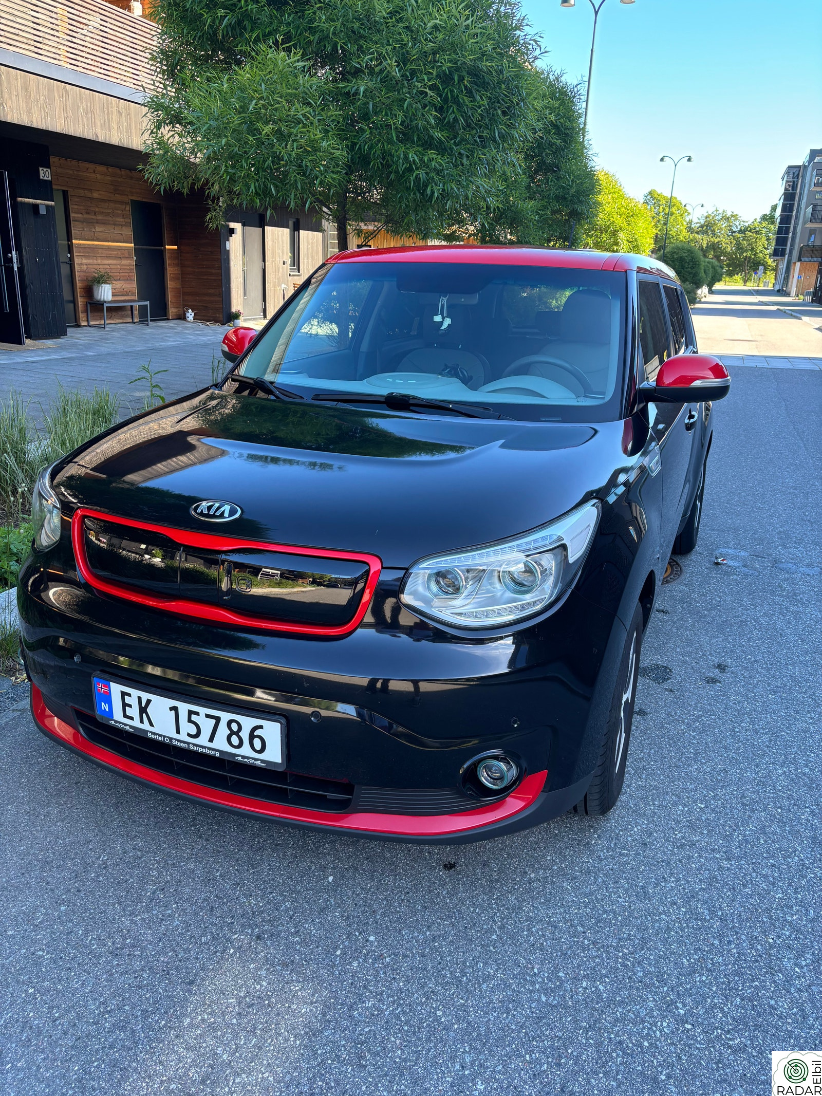 KIA SOUL Exclusive